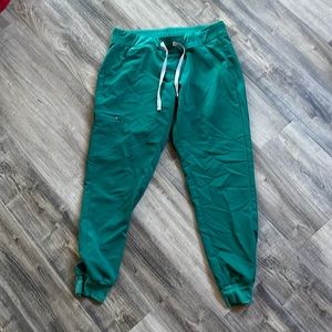 Figs Zamora joggers M, limited edition